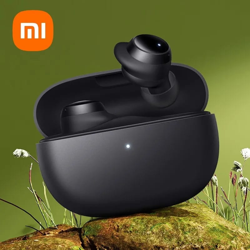 Miniatura 3 de Xiaomi Redmi Buds 3 Lite Negro